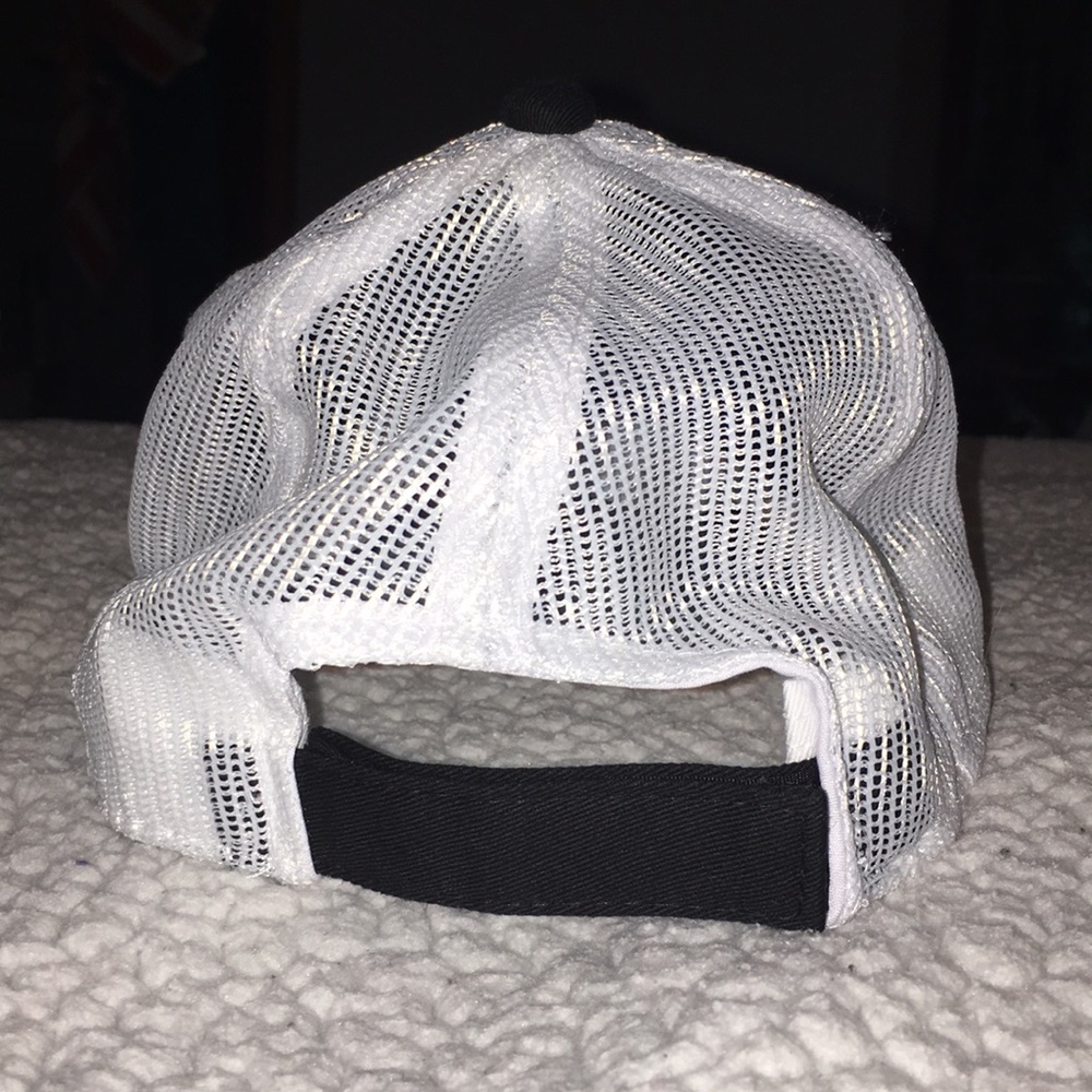 Community Bank Baseball Cap - Picture 3 of 3